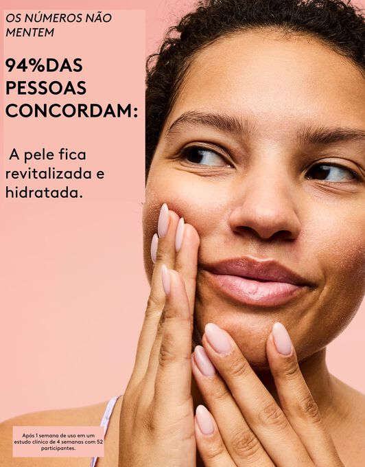 S&eacute;rum Facial Fenty Skin Dew N Plump Glow